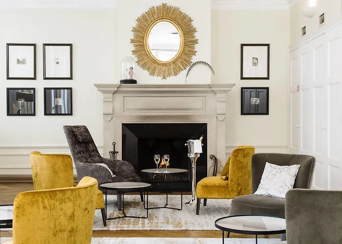 Telegraaf, Autograph Collection Hotel