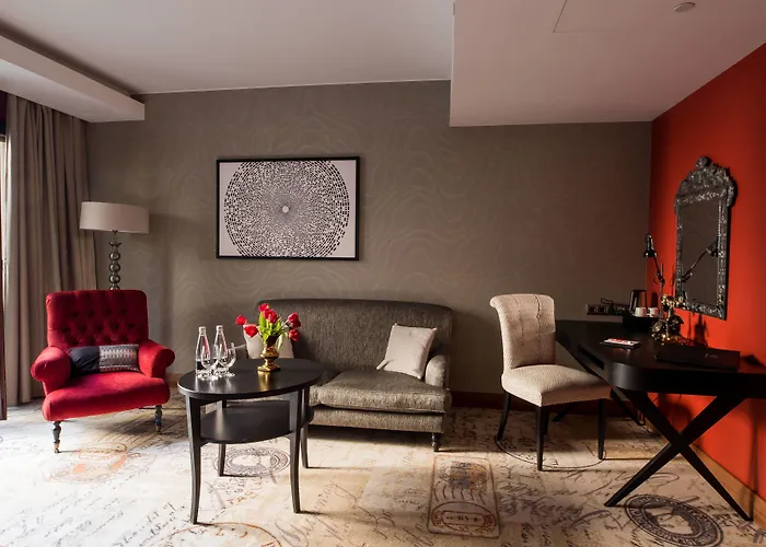 Hotel Telegraaf, Autograph Collection