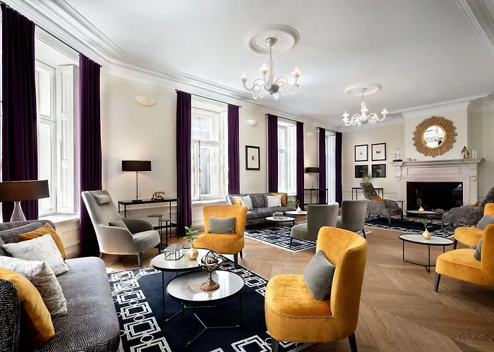 Отель Telegraaf, Autograph Collection