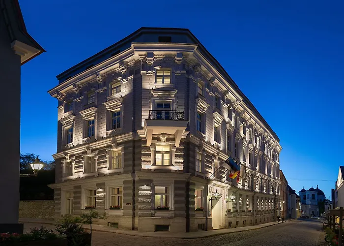 Telegraaf, Autograph Collection Отель 5*