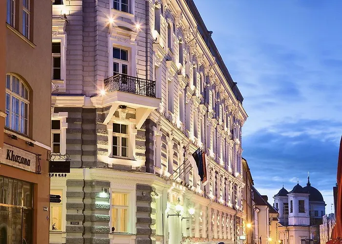 Telegraaf, Autograph Collection 5*