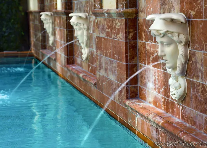 ホテル テレグラーフ オートグラフ コレクション