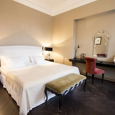 텔레그라프, 오토그래프 컬렉션 호텔 탈린