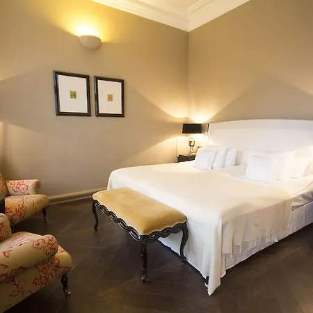 텔레그라프, 오토그래프 컬렉션 5*