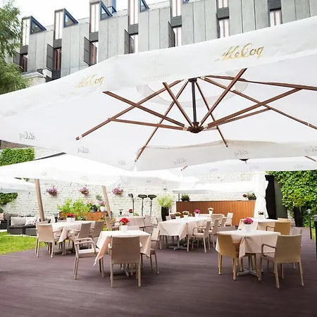 호텔 텔레그라프, 오토그래프 컬렉션 5*