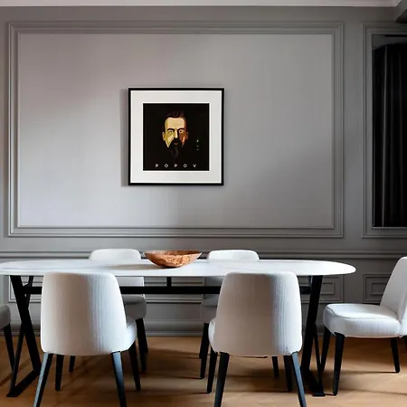 호텔 텔레그라프, 오토그래프 컬렉션