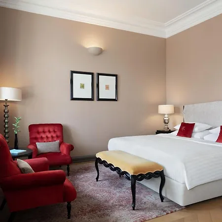 텔레그라프, 오토그래프 컬렉션 5* 탈린