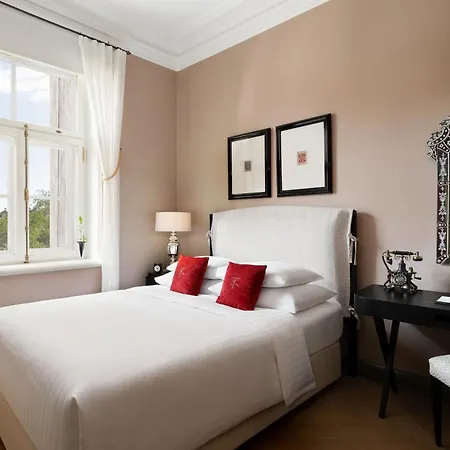 텔레그라프, 오토그래프 컬렉션 호텔 탈린