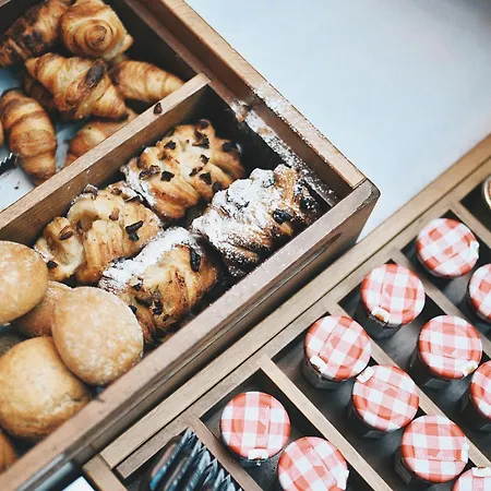 텔레그라프, 오토그래프 컬렉션 5* 탈린