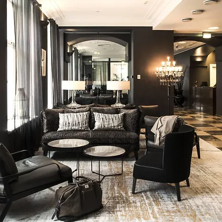 호텔 텔레그라프, 오토그래프 컬렉션 5*