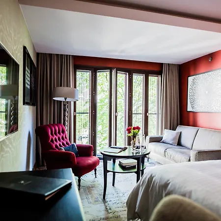 텔레그라프, 오토그래프 컬렉션 호텔 탈린