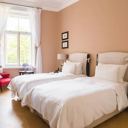 호텔 텔레그라프, 오토그래프 컬렉션