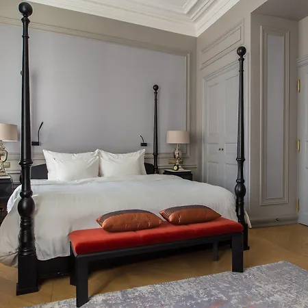 호텔 텔레그라프, 오토그래프 컬렉션 5*