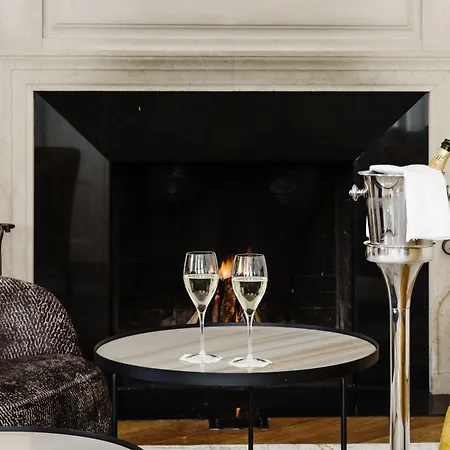 텔레그라프, 오토그래프 컬렉션 호텔