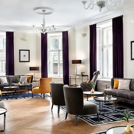 텔레그라프, 오토그래프 컬렉션 5* 탈린