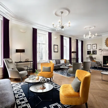 호텔 텔레그라프, 오토그래프 컬렉션