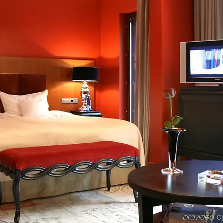 텔레그라프, 오토그래프 컬렉션 호텔 탈린