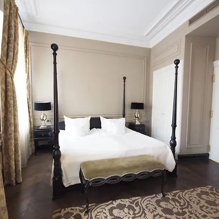 Telegraaf, Autograph Collection Hotel