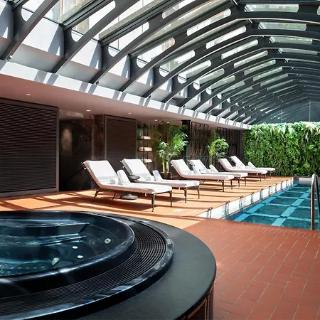 Telegraaf, Autograph Collection 5* Tallinn