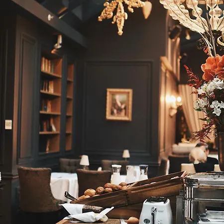 Telegraaf, Autograph Collection 5*