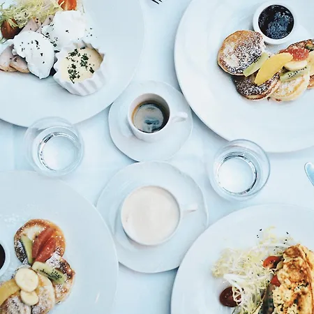 Telegraaf, Autograph Collection Hotel 5*