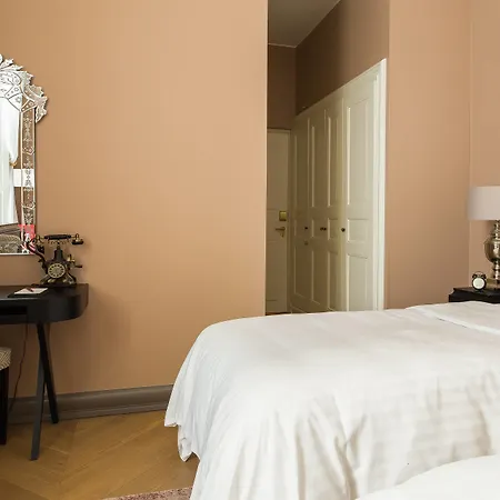 Telegraaf, Autograph Collection Hotel