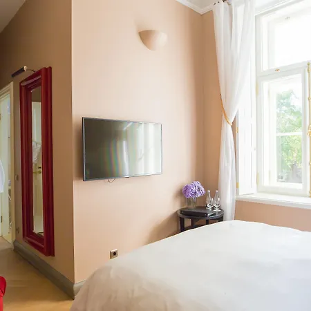 Hotel Telegraaf, Autograph Collection Tallinn