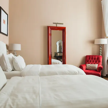 Telegraaf, Autograph Collection Hotel 5*