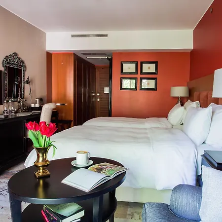 Telegraaf, Autograph Collection Hotel