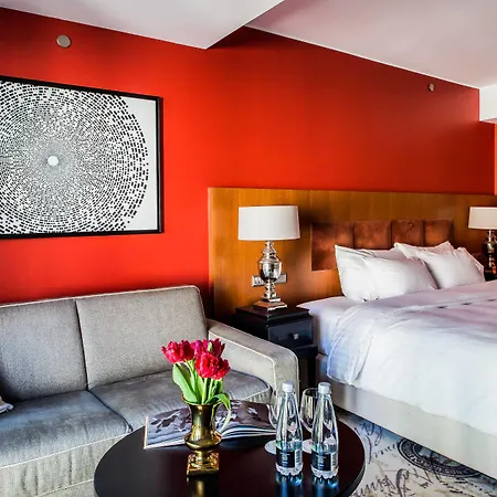 Telegraaf, Autograph Collection 5*