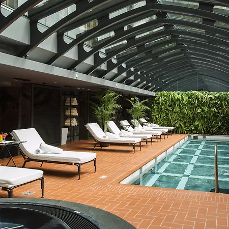 Telegraaf, Autograph Collection Hotel 5*