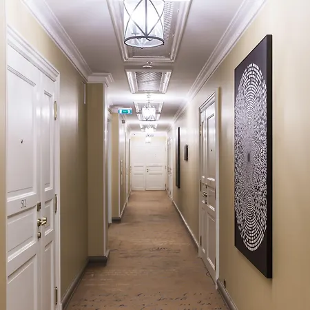 Telegraaf, Autograph Collection Hotel 5*