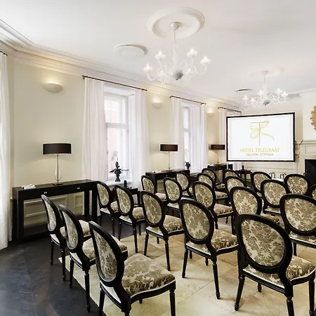 Hotel Telegraaf, Autograph Collection