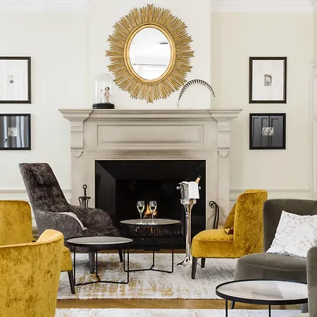 Telegraaf, Autograph Collection Hotel