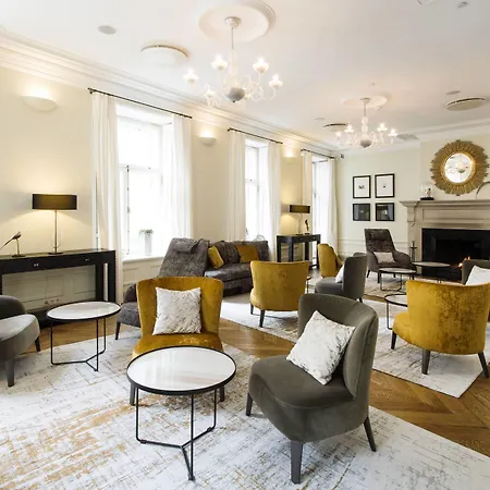 Hotel Telegraaf, Autograph Collection Tallinn