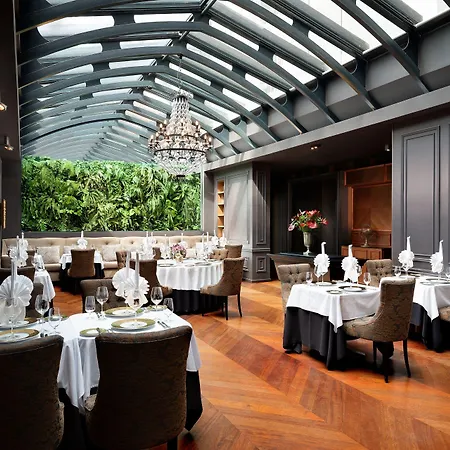 Telegraaf, Autograph Collection Hotel