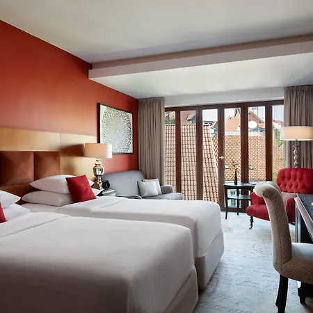 Telegraaf, Autograph Collection Hotel Tallinn