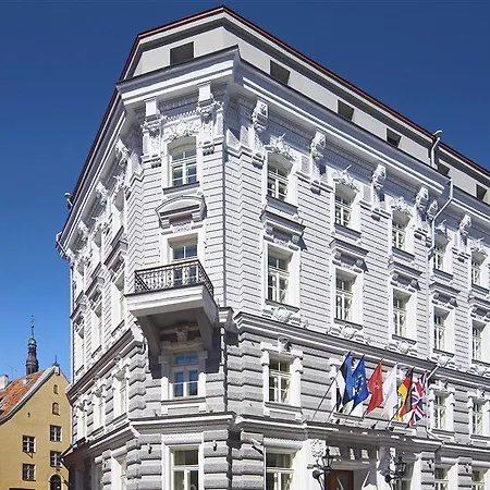 Telegraaf, Autograph Collection Hotel