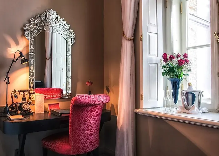 Hotell Telegraaf, Autograph Collection 5*