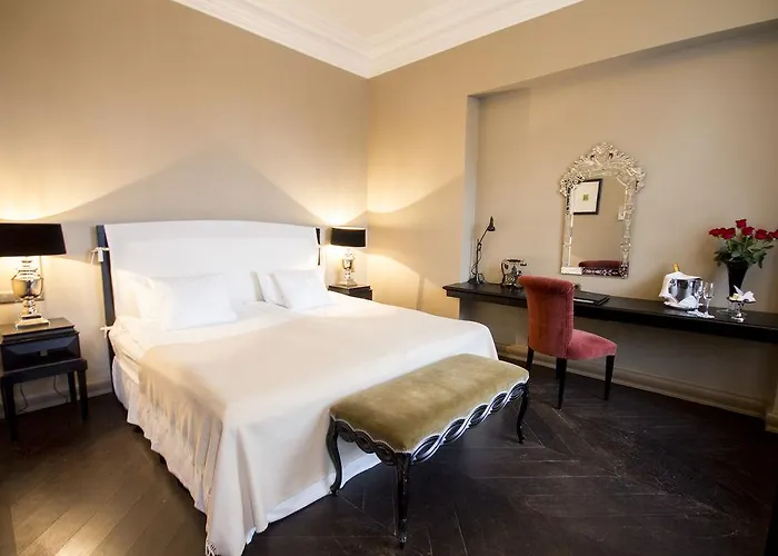 Telegraaf, Autograph Collection Hotell Tallinn