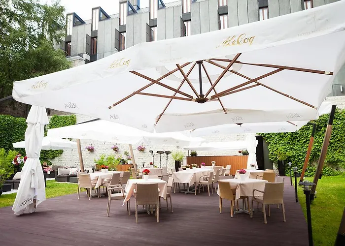 Hotell Telegraaf, Autograph Collection 5*