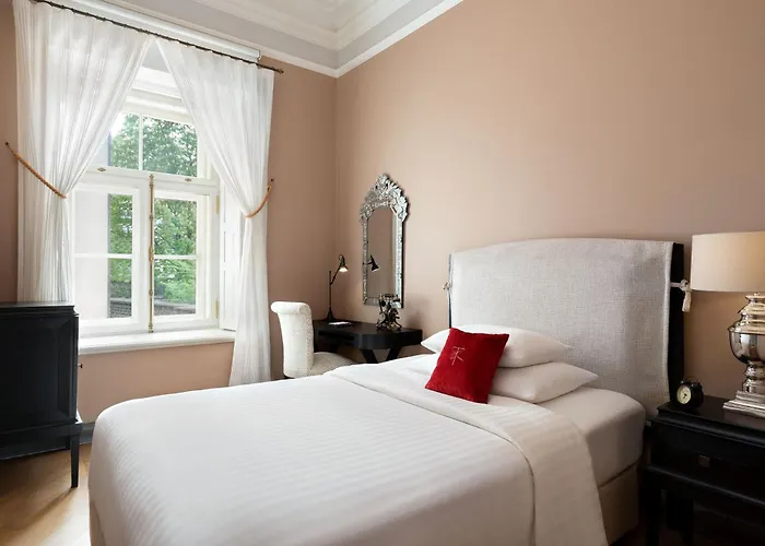 Hotell Telegraaf, Autograph Collection 5*