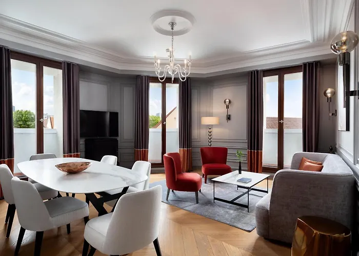 Hotell Telegraaf, Autograph Collection Tallinn