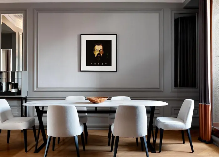 Hotell Telegraaf, Autograph Collection