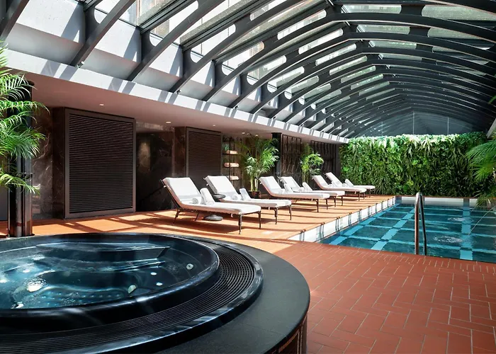 Telegraaf, Autograph Collection 5* Tallinn