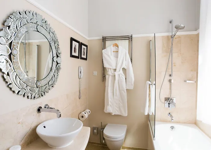 Telegraaf, Autograph Collection 5* Tallinn