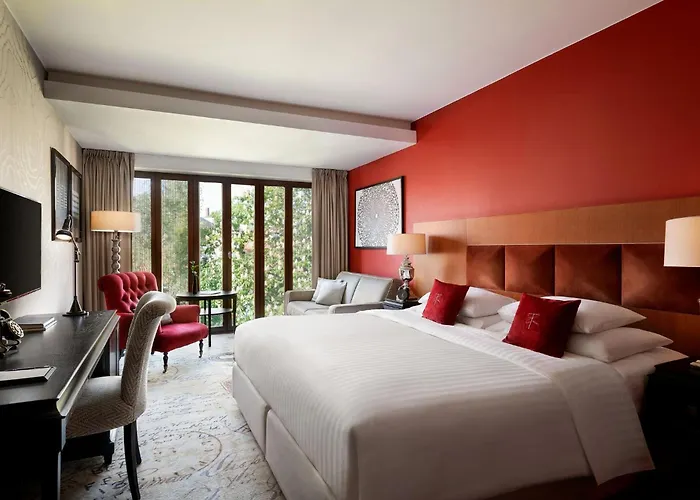 Telegraaf, Autograph Collection 5* Tallinn