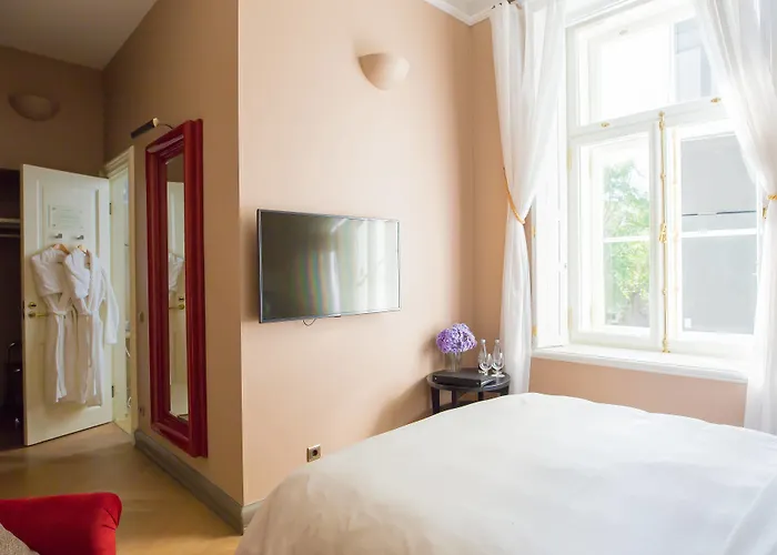 Hotell Telegraaf, Autograph Collection Tallinn