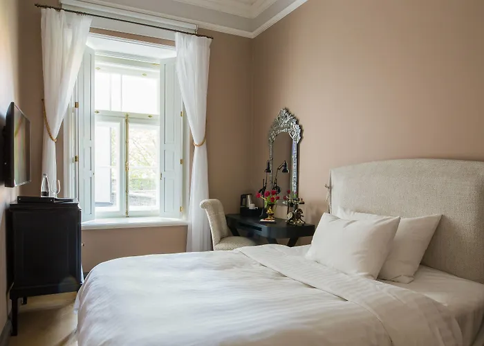 Hotell Telegraaf, Autograph Collection