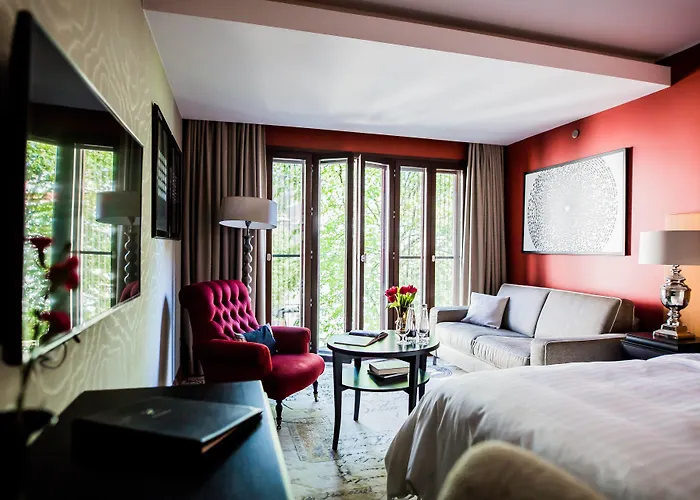 Telegraaf, Autograph Collection Hotell Tallinn